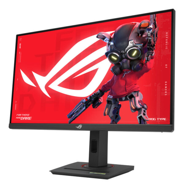 Gaming-Monitor Asus ROG Strix XG27UCS 27" 4K Ultra HD – Bild 3