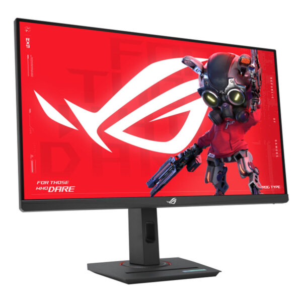 Gaming-Monitor Asus ROG Strix XG27UCS 27" 4K Ultra HD – Bild 4