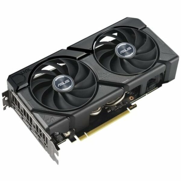 Grafikkarte Asus 90YV0J49-M0NA00 Geforce RTX 4060 Ti 8 GB GDDR6 – Bild 3
