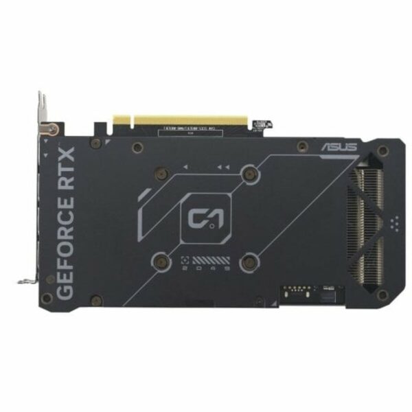 Grafikkarte Asus 90YV0J49-M0NA00 Geforce RTX 4060 Ti 8 GB GDDR6 – Bild 8