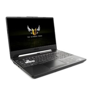 Laptop Asus FA506NC-HN016 15,6″ AMD Ryzen 5 7535HS 16 GB RAM 512 GB SSD NVIDIA GeForce RTX 3050