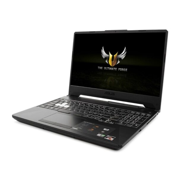 Laptop Asus FA506NC-HN016 15,6" AMD Ryzen 5 7535HS 16 GB RAM 512 GB SSD NVIDIA GeForce RTX 3050 – Bild 2