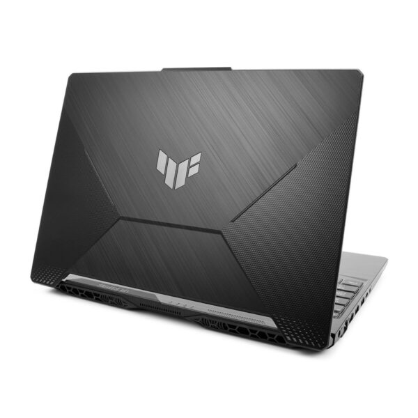 Laptop Asus FA506NC-HN016 15,6" AMD Ryzen 5 7535HS 16 GB RAM 512 GB SSD NVIDIA GeForce RTX 3050 – Bild 3