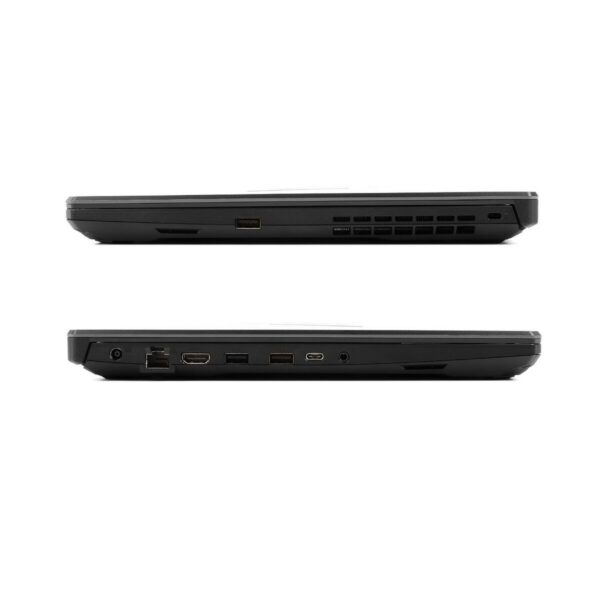 Laptop Asus FA506NC-HN016 15,6" AMD Ryzen 5 7535HS 16 GB RAM 512 GB SSD NVIDIA GeForce RTX 3050 – Bild 5