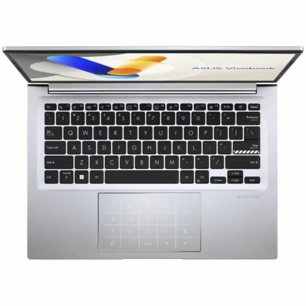 Laptop Asus S1405VA-LY347W 14" 16 GB RAM 1 TB SSD Azerty Französisch – Bild 3