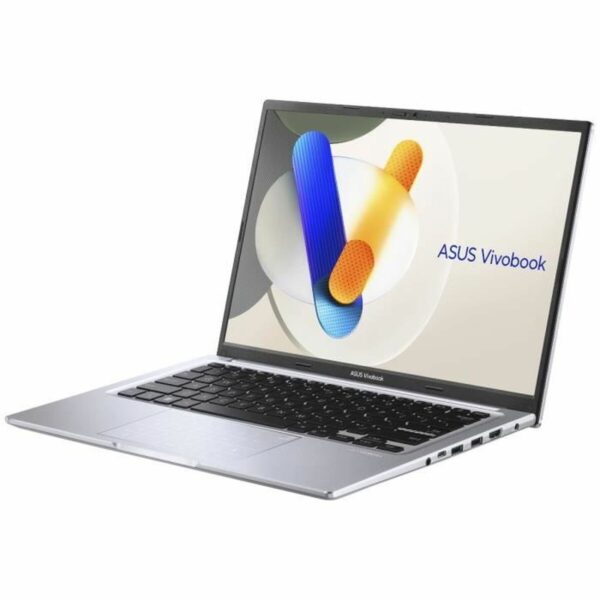 Laptop Asus S1405VA-LY347W 14" 16 GB RAM 1 TB SSD Azerty Französisch – Bild 4