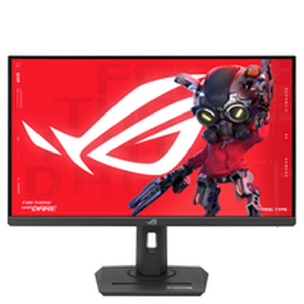 Gaming-Monitor Asus 90LM0A60-B01370 27" LCD Wide Quad HD