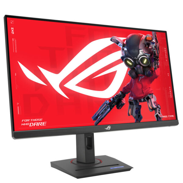 Gaming-Monitor Asus 90LM0A60-B01370 27" LCD Wide Quad HD – Bild 2