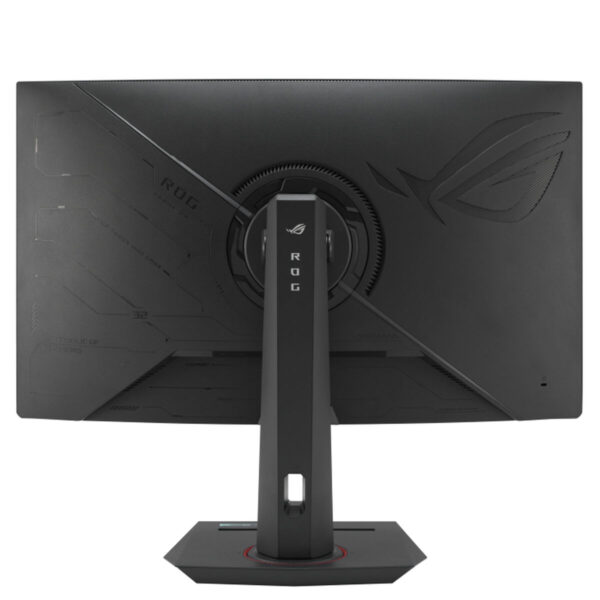Monitor Asus 90LM09X0-B01970 31,5" Quad HD – Bild 3