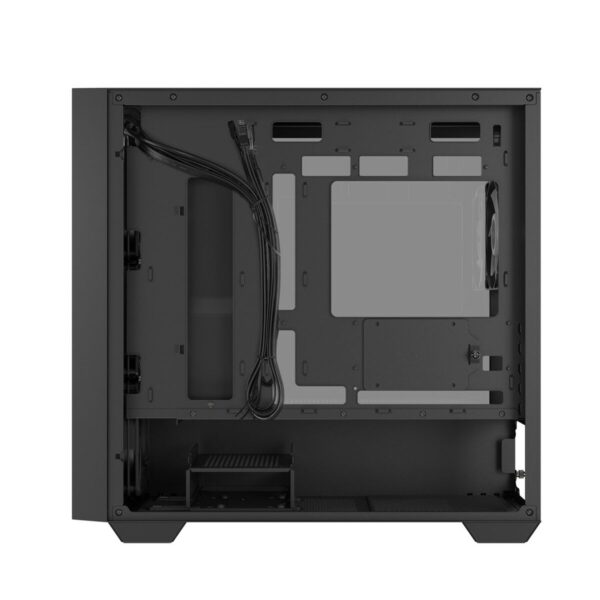 ATX Semi-Tower Gehäuse Asus 90DC00H0-B19010 Schwarz Bunt – Bild 5