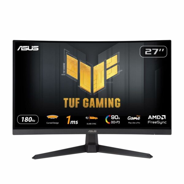 Monitor Asus 90LM0A90-B01170 27" Full HD