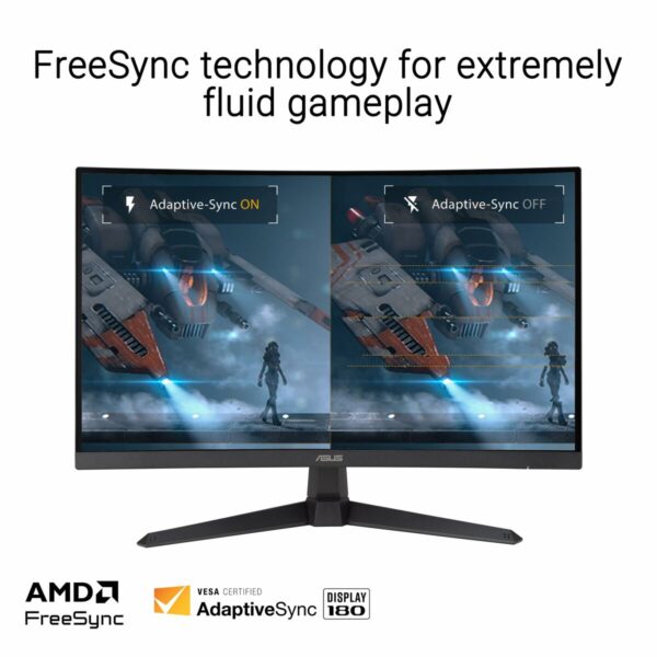Monitor Asus 90LM0A90-B01170 27" Full HD – Bild 5