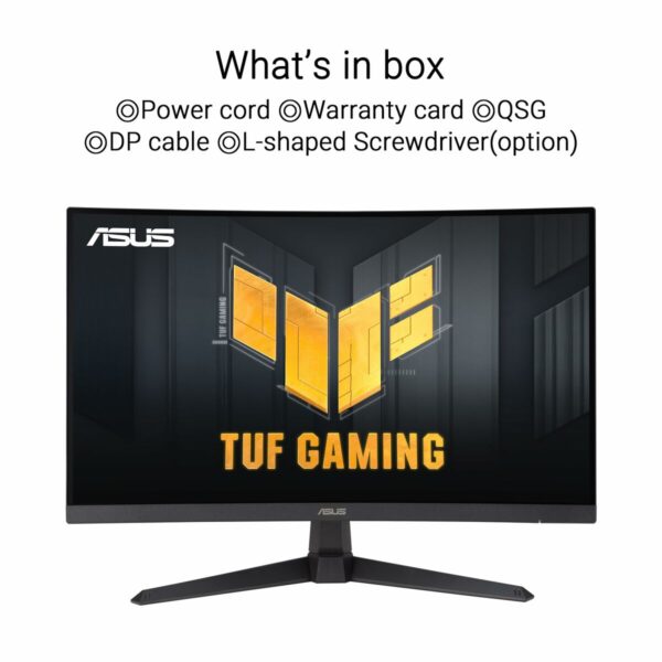 Monitor Asus 90LM0A90-B01170 27" Full HD – Bild 8