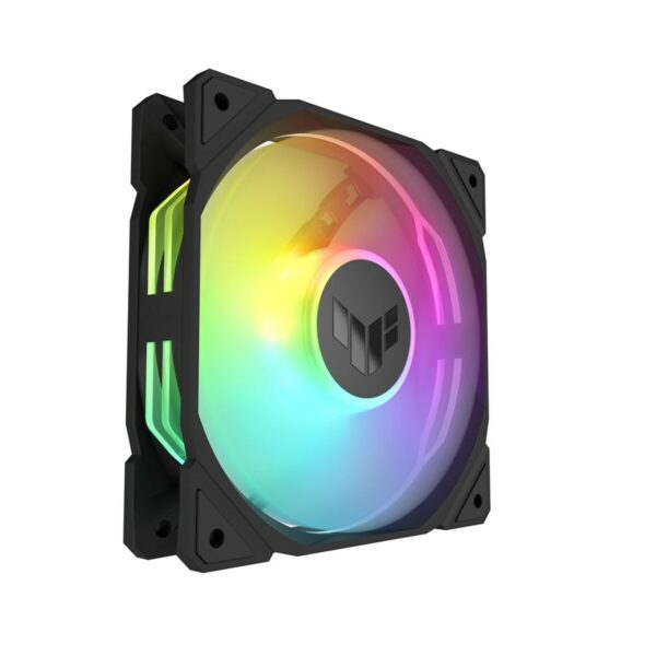 Box Ventilator Asus 90DA00D0-B09000 Ø 12 cm (1 Stück) – Bild 2