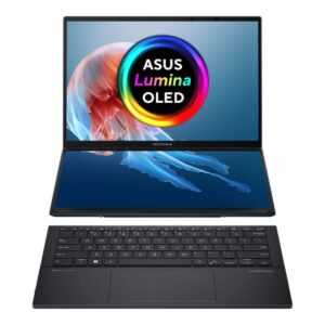 Laptop Asus 90NB12U1-M00MM0 14″ Intel Core Ultra 9 185H 32 GB RAM 1 TB SSD