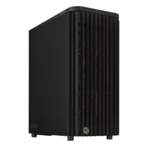ATX Semi-Tower Gehäuse Asus 90DC00M0-B39010 Schwarz