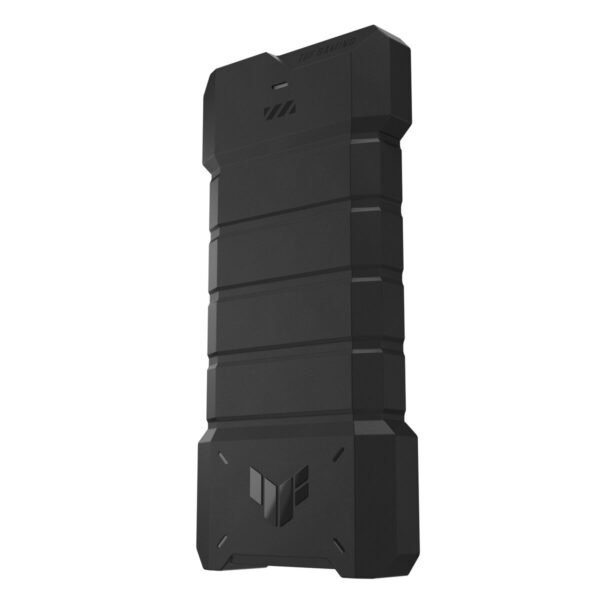 Externe Festplatte Asus Gaming A2 Schwarz – Bild 5