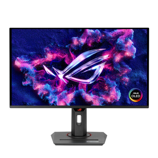 Gaming-Monitor Asus 90LM0AN0-B01970 Quad HD 27" – Bild 2
