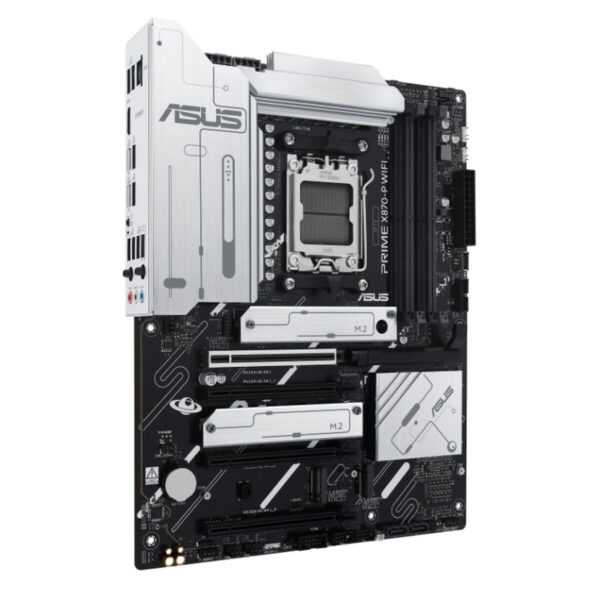 Motherboard Asus 90MB1IS0-M0EAY0 Intel Wi-Fi 6 AMD AM5 AMD X870 – Bild 2