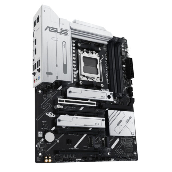 Motherboard Asus 90MB1IS0-M0EAY0 Intel Wi-Fi 6 AMD AM5 AMD X870 – Bild 3