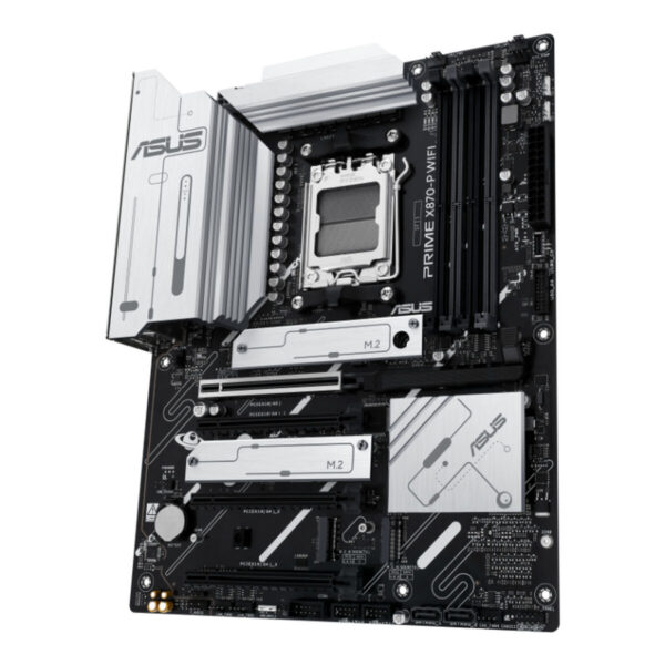 Motherboard Asus 90MB1IS0-M0EAY0 Intel Wi-Fi 6 AMD AM5 AMD X870 – Bild 4