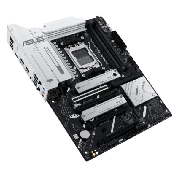 Motherboard Asus 90MB1IS0-M0EAY0 Intel Wi-Fi 6 AMD AM5 AMD X870 – Bild 5