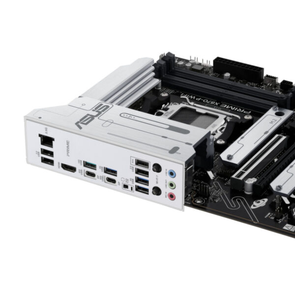 Motherboard Asus 90MB1IS0-M0EAY0 Intel Wi-Fi 6 AMD AM5 AMD X870 – Bild 6
