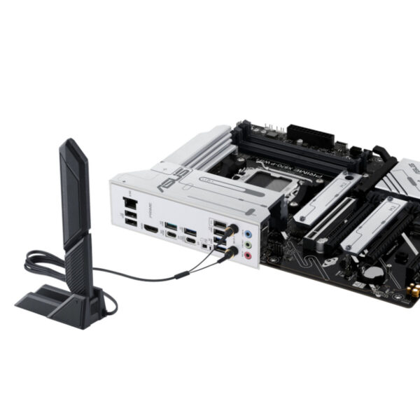 Motherboard Asus 90MB1IS0-M0EAY0 Intel Wi-Fi 6 AMD AM5 AMD X870 – Bild 8