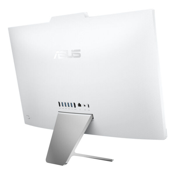 Alles-In-Einem Asus 90PT03T1-M01VC0 23,8" Intel Core i7-1355U 16 GB RAM 512 GB SSD Qwerty Spanisch – Bild 4