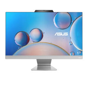 Alles-In-Einem Asus 90PT03T1-M01VC0 23,8″ Intel Core i7-1355U 16 GB RAM 512 GB SSD Qwerty Spanisch
