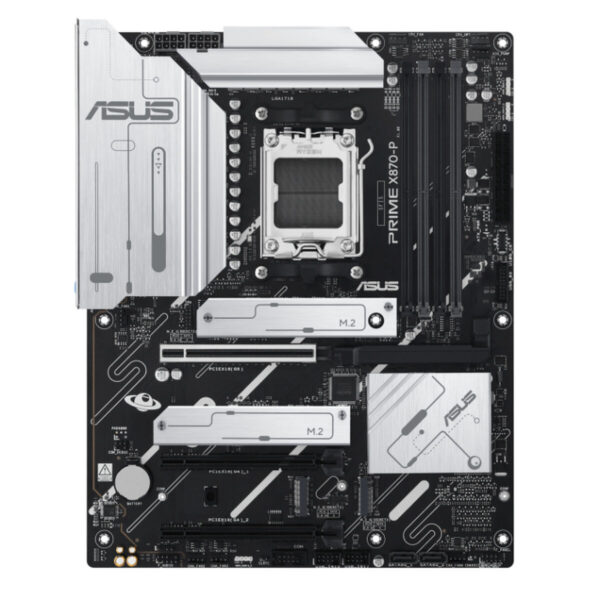 Motherboard Asus 90MB1IT0-M0EAY0 AMD AM5 – Bild 2