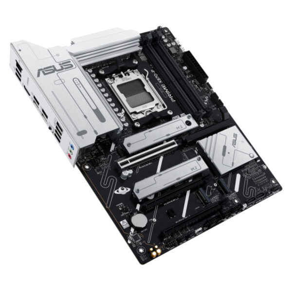 Motherboard Asus 90MB1IT0-M0EAY0 AMD AM5 – Bild 6