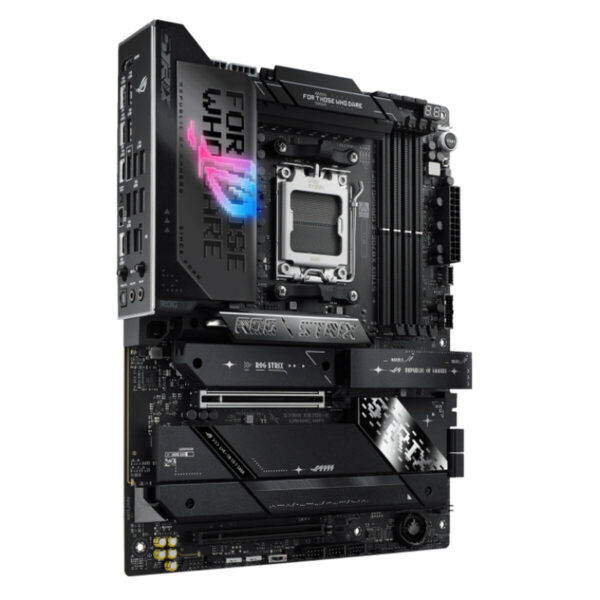Motherboard Asus 90MB1IB0-M0EAY0 AMD AM5 – Bild 2