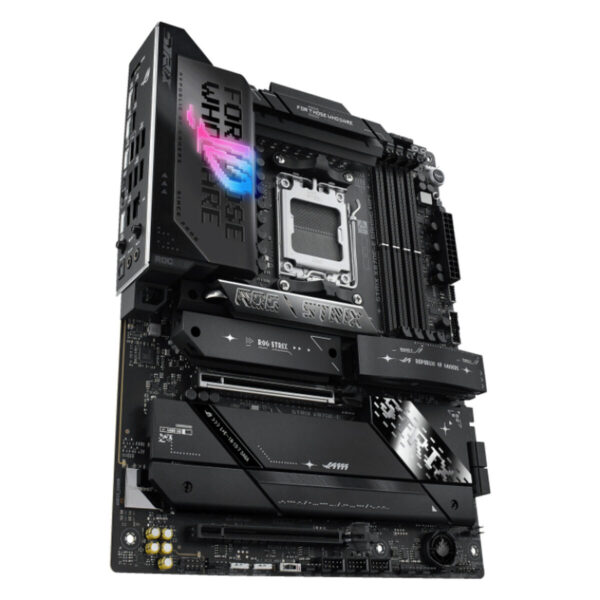 Motherboard Asus 90MB1IB0-M0EAY0 AMD AM5 – Bild 3