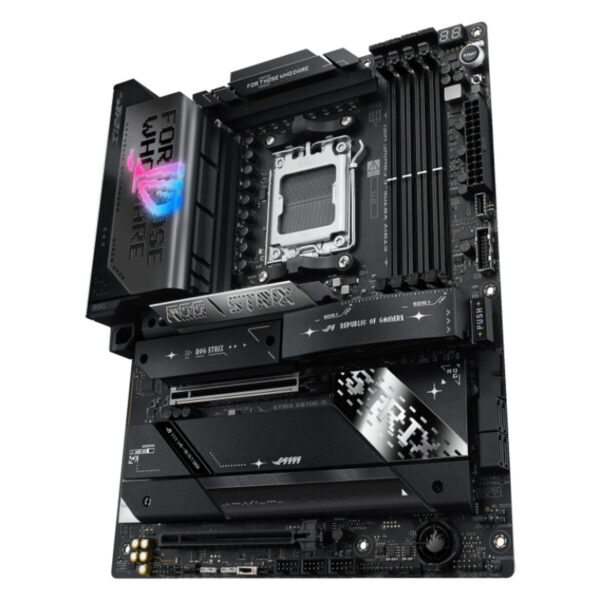 Motherboard Asus 90MB1IB0-M0EAY0 AMD AM5 – Bild 4