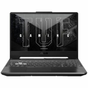 Laptop Asus TUF Gaming A15 15,6″ amd ryzen 7 7435HS 16 GB RAM 512 GB SSD NVIDIA GeForce RTX 3050