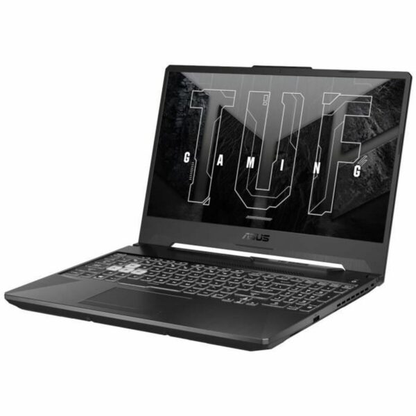 Laptop Asus TUF Gaming A15 15,6" amd ryzen 7 7435HS 16 GB RAM 512 GB SSD NVIDIA GeForce RTX 3050 – Bild 4