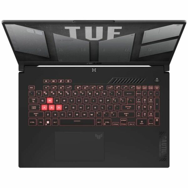 Laptop Asus TUF707NV-RHX020 – Bild 3
