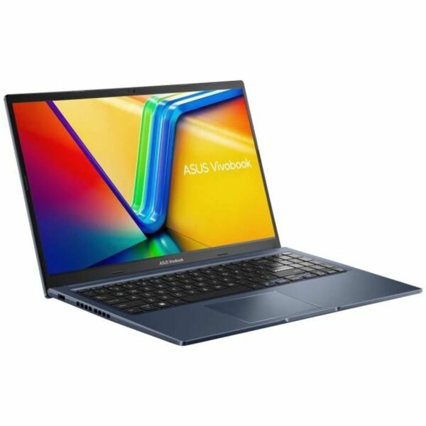 Laptop Asus VivoBook 15 S1502 15,6" i5-12500H 24 GB RAM 512 GB SSD – Bild 2