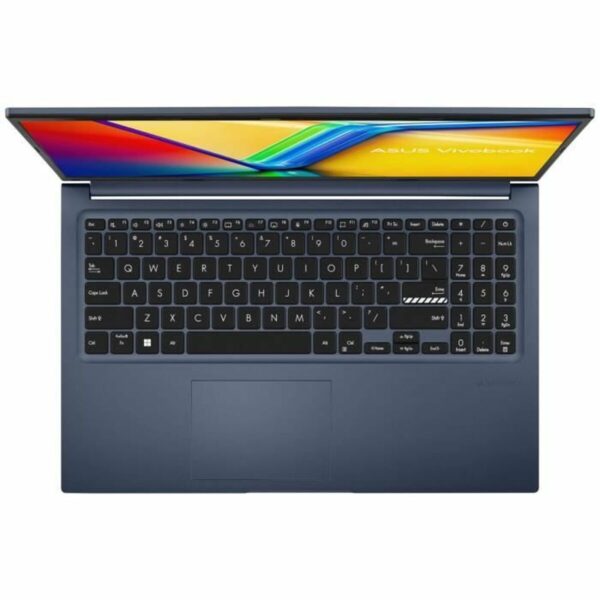 Laptop Asus VivoBook 15 S1502 15,6" i5-12500H 24 GB RAM 512 GB SSD – Bild 3