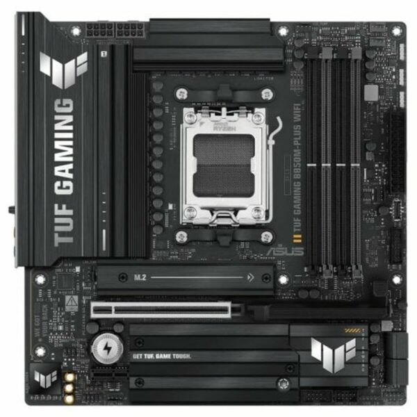 Motherboard Asus 90MB1IY0-M0EAY0 Intel Wi-Fi 6 AMD AM5 – Bild 3