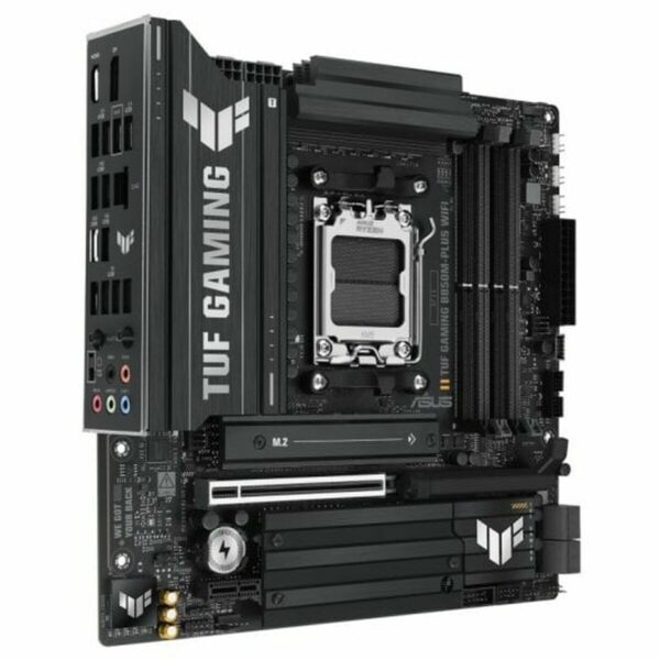 Motherboard Asus 90MB1IY0-M0EAY0 Intel Wi-Fi 6 AMD AM5 – Bild 4