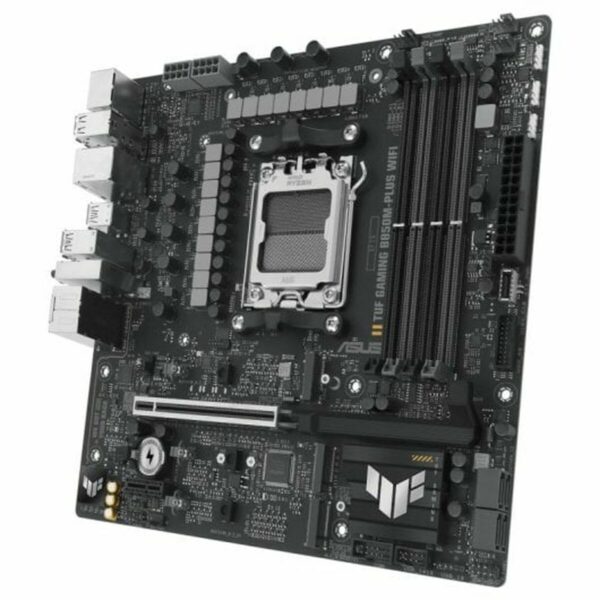 Motherboard Asus 90MB1IY0-M0EAY0 Intel Wi-Fi 6 AMD AM5 – Bild 5