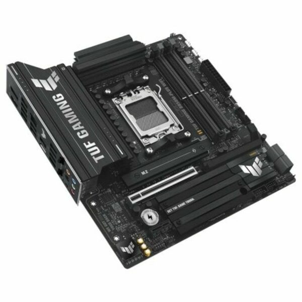 Motherboard Asus 90MB1IY0-M0EAY0 Intel Wi-Fi 6 AMD AM5 – Bild 7