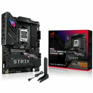 Motherboard Asus 90MB1J60-M0EAY0 AMD AM5