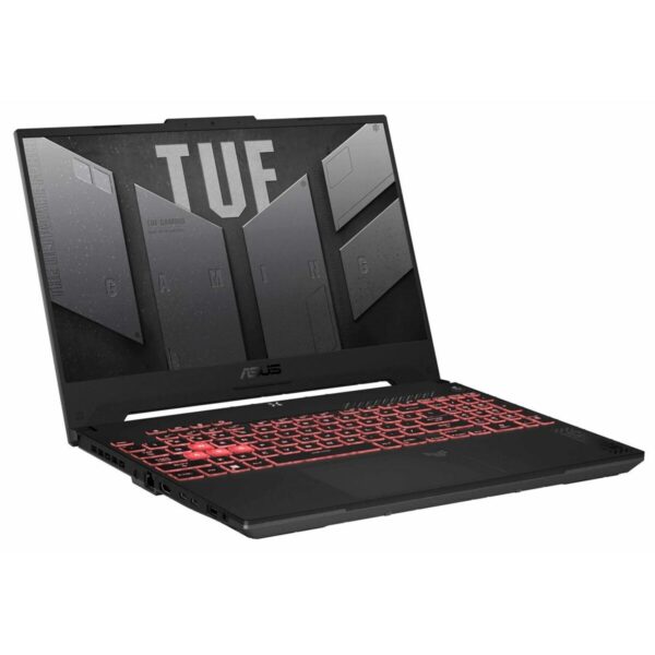 Laptop Asus FA507NVR-LP005 15,6" AMD RYZEN™ 7 7435HS 16 GB RAM 512 GB SSD Nvidia Geforce RTX 4060 – Bild 3