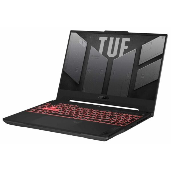 Laptop Asus FA507NVR-LP005 15,6" AMD RYZEN™ 7 7435HS 16 GB RAM 512 GB SSD Nvidia Geforce RTX 4060 – Bild 4