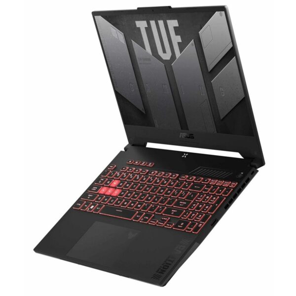 Laptop Asus FA507NVR-LP005 15,6" AMD RYZEN™ 7 7435HS 16 GB RAM 512 GB SSD Nvidia Geforce RTX 4060 – Bild 8