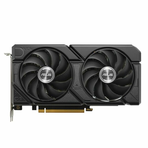 Grafikkarte Asus RX7600-O8G-EVO AMD Radeon RX 7600 8 GB GDDR6 – Bild 5
