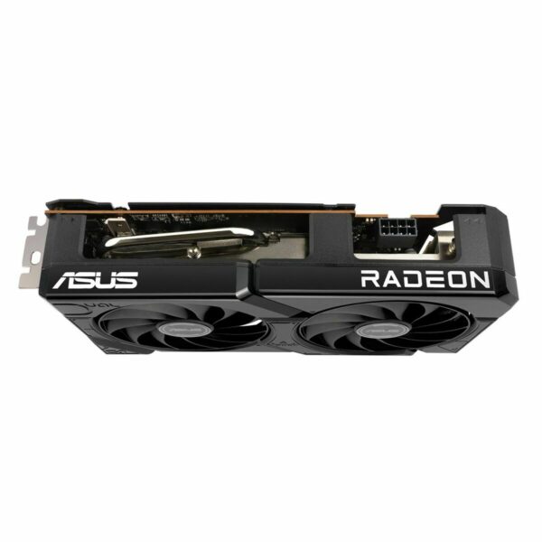 Grafikkarte Asus RX7600-O8G-EVO AMD Radeon RX 7600 8 GB GDDR6 – Bild 7
